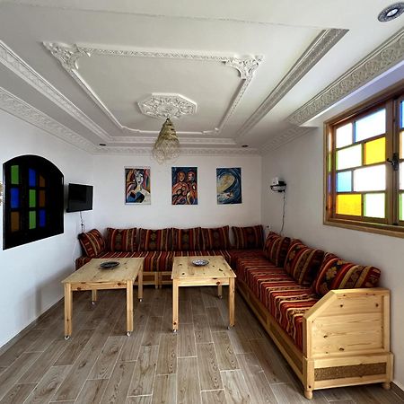 Traditional Taghazout Surf Bagian luar foto