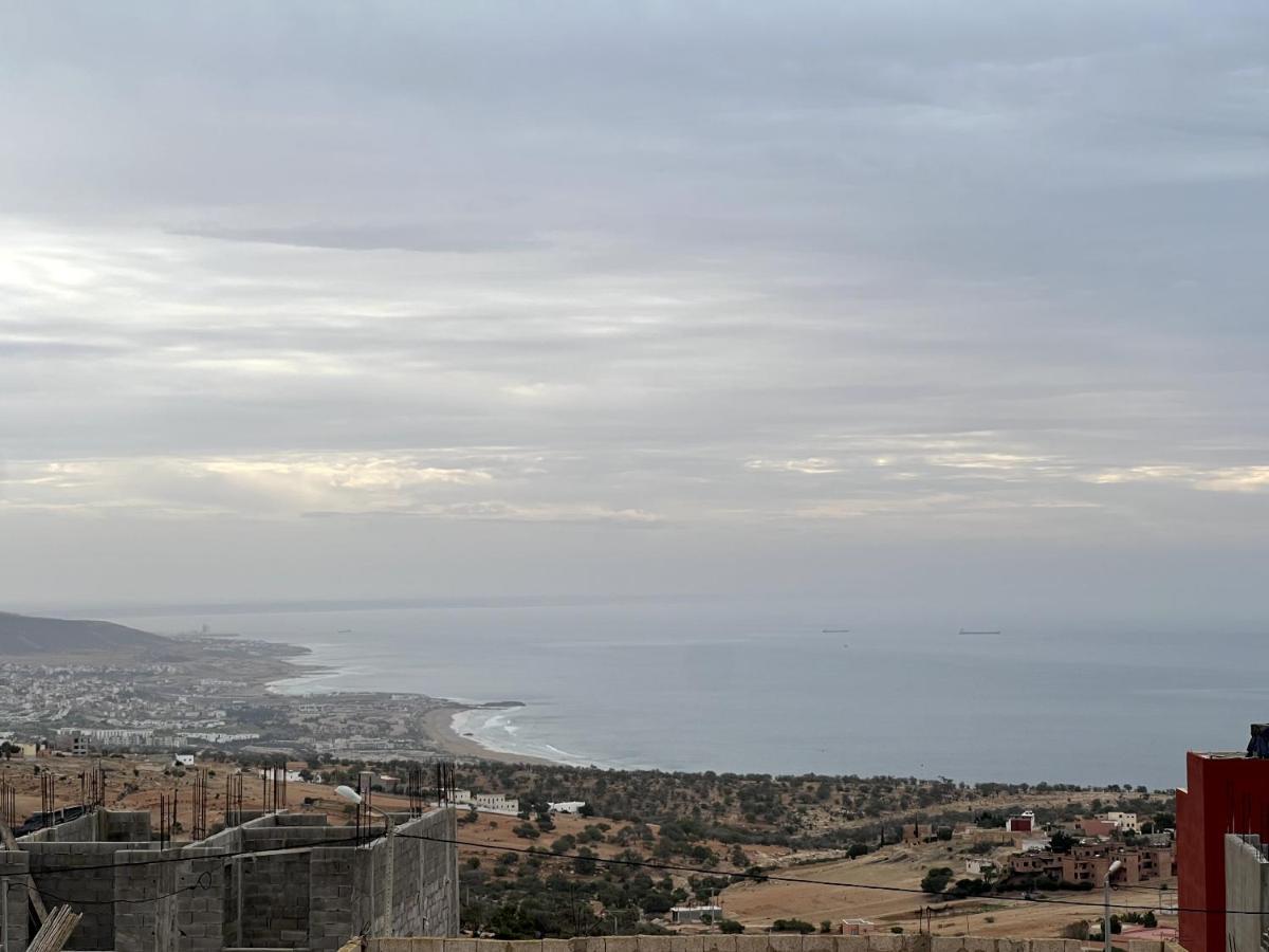 Traditional Taghazout Surf Bagian luar foto